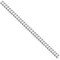 Fellowes SPINES, WIRE, 1/4in, 32-HOLE, BK, 20PK 52539 - alternate 2