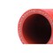 Hps Performance 3/8 in ID, High Temp 3-Ply Reinforced Silicone Coolant Bypass Cap, Red RSCC-038-RED - alternate 4