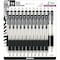 Zebra Pen Z-Grip Mechanical Pencil 0.7mm Black 24pk 15241 - alternate 1