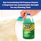 Zep Cleaner/Degreaser, 1 Gal Bottle, Liquid, Green, 4 PK ZU0567128 - alternate 7
