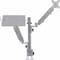 Eaton Tripp Lite Series Full-Motion Desktop Clamp for Laptop and 17" to 32" Monitor, Aluminum, TAA DDR1732NBMTAA - alternate 11