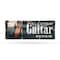 Signmission Electric Guitar Repair, 36 Inch x 96 Inch, Vinyl Banner B-96-30556 - alternate 1