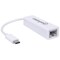Manhattan - Strategic ONE GIGABIT ETHERNET PORT RJ45 SUPPORTS UP TO 2 GBPS FULL-DUPLEX TRANSFER SPEE 507585 - alternate 3