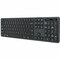 Targus FULL-SIZE WIRED ECOSMART KEYBOARD BLACK AKB874US - alternate 9