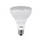 Feit Electric LED Lamp, Flood/Spotlight BR30 Lamp, 65 W Equivalent, E26 Base, Soft White Light, Clear, 3PK BR30/10KLED/3 - alternate 10