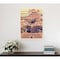 Homeroots 20" X 28" Grand Canyon C1938 Vintage Travel Poster Wall Art 394287 - alternate 4