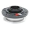 Moline Bearing 75MM ME2000 FLANGE CART EXP 29131075 - alternate 1