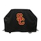 Holland Bar Stool Co 60" USC Trojans Grill Cover GC60SouCal - alternate 1