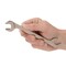 Tekton 5/8 Inch Angle Head Open End Wrench WAE83216 - alternate 5