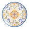 Laurie Gates Tierra Tile 12 Piece Round Stoneware Dinnerware Set in Assorted Designs 130959.12RR - alternate 6