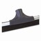 Nexstep Commercial Products MaxiPlus Metal Floor Squeegee, 22" Wide Blade 96822-S - alternate 3