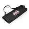 Picnic Time Family Of Brands NCAA Mississippi State Bulldogs BBQ Apron Tote Pro Grill Set, Heavy Duty BBQ Apron For Men 635-88-179-384-0 - alternate 2