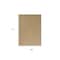 Homeroots 4' X 6' Tan And Brown Geometric Indoor Outdoor Area Rug 569804 - alternate 6