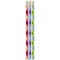 Musgrave Pencil Co Geometric Glitz Pencil, 144PK MUS2542G - alternate 4
