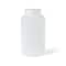 United Scientific Reagent Bottles, Wide Mouth, PP, 4000 ml, With Handles 33314 - alternate 1