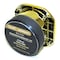 Deejay Led High Power Tweeter Single with matching crossover capacitor GOLD TBHTWGOLD - alternate 8