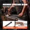 Vevor Blacksmith Tongs 18" 3 PCS V-Bit Bolt Tongs Wolf Jaw and Z V-Bit Tongs, 3PK DZQ04 - alternate 6