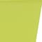 Homeroots 5in Lime Green Recycled Plastic Indoor Outdoor Square Pot Planter 488257 - alternate 2