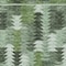Homeroots 9' X 12' Olive Green And Fern Green Southwestern Washable Indoor Outdoor Area Rug 587348 - alternate 6