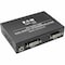 Tripp Lite Dual DVI-Cat5/6 Extender, Up to 200ft, 2 B140-002-DD - alternate 1