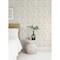 A-Street Prints Beach Rose Champagne Floral Fruits Wallpaper 4172-27495 - alternate 4