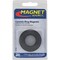 Magnet Source 1-3/4'' Ceramic Magnet Ring, 2PK 7288 - alternate 4