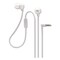 Sony MDREX15AP Fashion Color EX Earbuds, White MDR-EX15AP/W - alternate 3