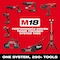 Milwaukee Tool Circular Saw 2931-20 - alternate 11