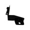 Caterpillar BRACKET AS., CATERPILLAR OEM 3166583 3166583 - alternate 4