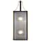 Nuvo Holden, Large Outdoor Lantern, Gold and Black Finish, Clear Glass 60/8503 - alternate 5