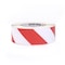 Smart Stripe Smart Stripe Hazard Floor Tape, Vinyl film, 3 in W., 100 ft L., 4 mil Thickness SSH371 - alternate 1