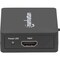 Manhattan - Strategic 1080P 2-PORT HDMI SPLITTER 207652 - alternate 1