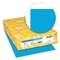 Neenah Paper EndTabClassificationFolders, Letter, PK500 26781 - alternate 4