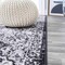 Jonathan Y Modern Persian Boho Vintage Trellis Black/Ivory 8 ft. x 10 ft. Area Rug MDP205B-8 - alternate 5