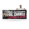 Signmission Full Synthetic Oil Change, 48 Inch x 120 Inch, Vinyl Banner B-120-30666 - alternate 4