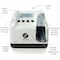 Lathem RECORDER, TIME, DATE, ELECTNC LTHLT5000 - alternate 3