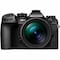 Om Digital Solutions OM-1 Mark II 12-40 II kit V210041BU000 - alternate 1