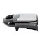 Megachef Electric Compact Aluminum Nonstick Sandwich Maker in Black MC-SLS1008 - alternate 7