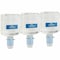 Georgia-Pacific Hand Sanitizer, Cartridge, 1000mL, Foam, PK3 43337 - alternate 1