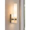 Afx Miami - LED Sconce - Polished Chrome MIAS0513LAJUDPC - alternate 5