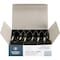 Business Source CLIP, BINDER, LARGE, 12PC, BK, PK12 BSN36552 - alternate 1