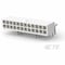 Te Connectivity 24P MINI UMNL R/A HDR ASSY LF 1-794108-1 - alternate 1