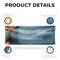 Signmission Vegan Options Available, 24 Inch x 72 Inch, Vinyl Banner B-72-30912 - alternate 4