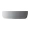 Burco Mirror Redi Cuts OE Replacement Exterior Mirror Glass 5305 - alternate 1