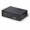 Startech.Com Secure 2 Port KVM Switch CK4-HP202C - alternate 1