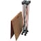 Bora Portamate Centipede 24'' x 48'' Workstation Tabletop CK22T - alternate 3