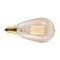 Ilc Replacement Decorative Bulb, 25W, 120V, ST15, E12 Candelabra BULBRITE 132510 - alternate 2