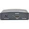 Tripp Lite Tripp Lite by Eaton VGA to HDMI Component Adapter Converter with RCA Stereo Audio VGA to HDMI 1080p P116-000-HDSC2 - alternate 3
