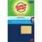 Scotch-Brite Cleaning Pad Medium Duty For All Purpose 4.3" L Yellow, 3PK 723-2F - alternate 12