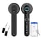 Wrightmaster 5 in 1 Corded Zinc Smart Lock Deadbolt, Keyless Entry Door Lock with Fingerprint Digital, APP Contr ZR-H02CT-BK - alternate 1
